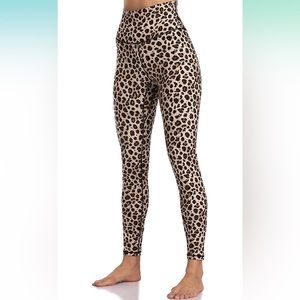 Colorfulkoala leggings